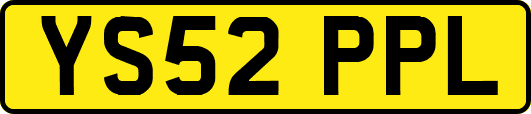 YS52PPL