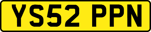 YS52PPN