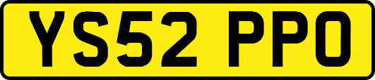 YS52PPO