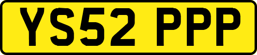 YS52PPP
