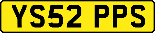 YS52PPS