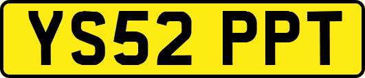 YS52PPT