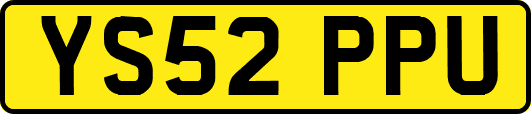 YS52PPU