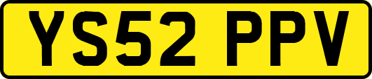 YS52PPV