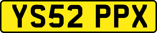 YS52PPX