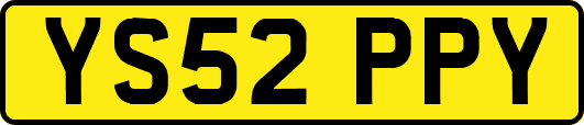 YS52PPY