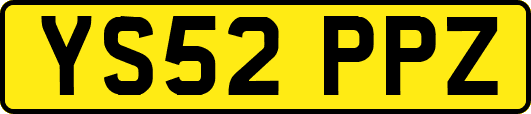 YS52PPZ