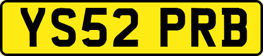 YS52PRB