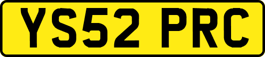 YS52PRC
