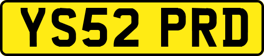 YS52PRD