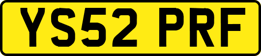 YS52PRF