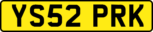 YS52PRK