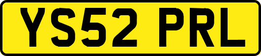 YS52PRL