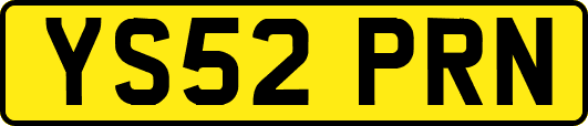 YS52PRN
