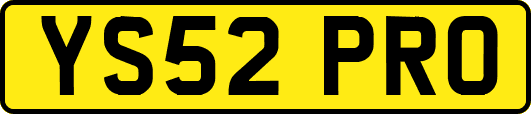 YS52PRO
