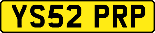 YS52PRP