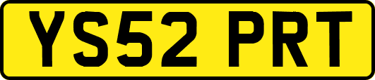 YS52PRT