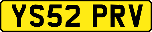 YS52PRV