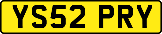 YS52PRY