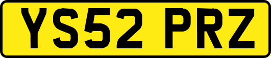 YS52PRZ