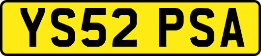 YS52PSA