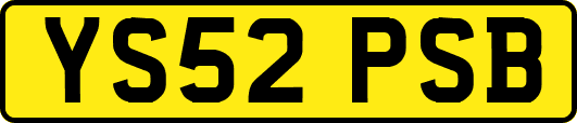 YS52PSB