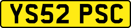 YS52PSC