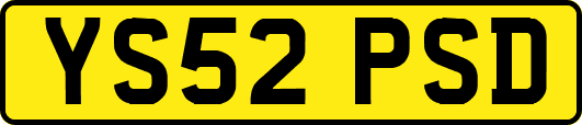 YS52PSD