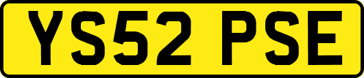 YS52PSE
