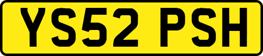 YS52PSH