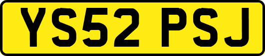 YS52PSJ