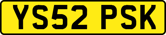 YS52PSK