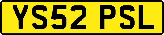 YS52PSL