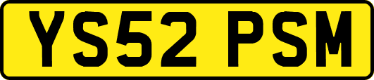 YS52PSM