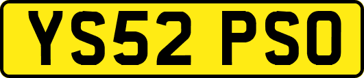 YS52PSO