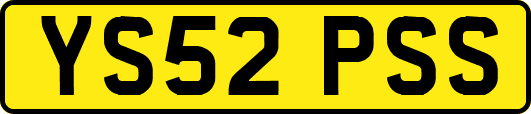 YS52PSS