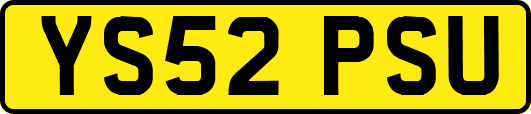 YS52PSU