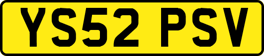 YS52PSV