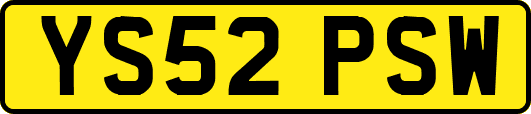 YS52PSW