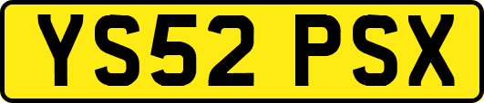 YS52PSX