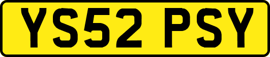 YS52PSY
