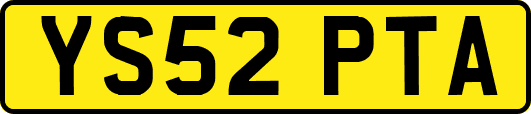 YS52PTA