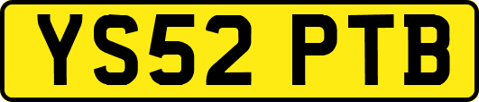 YS52PTB