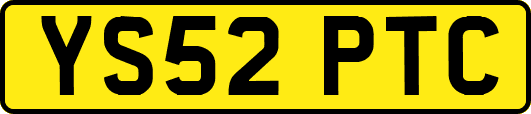 YS52PTC