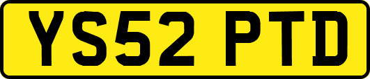 YS52PTD