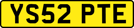 YS52PTE