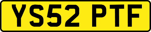 YS52PTF