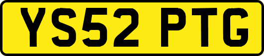 YS52PTG