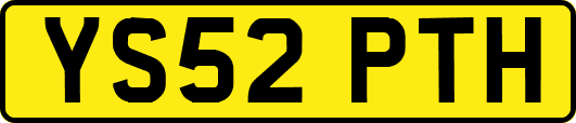 YS52PTH