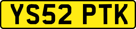 YS52PTK